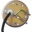 Spectra Premium Industries Inc SP2090H Fuel Pump and Sender Assembly