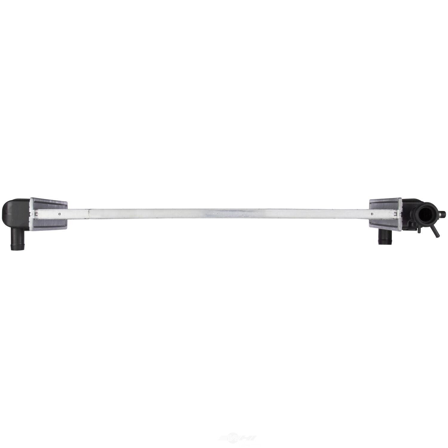 Spectra Premium Industries Inc CU2713 Radiator