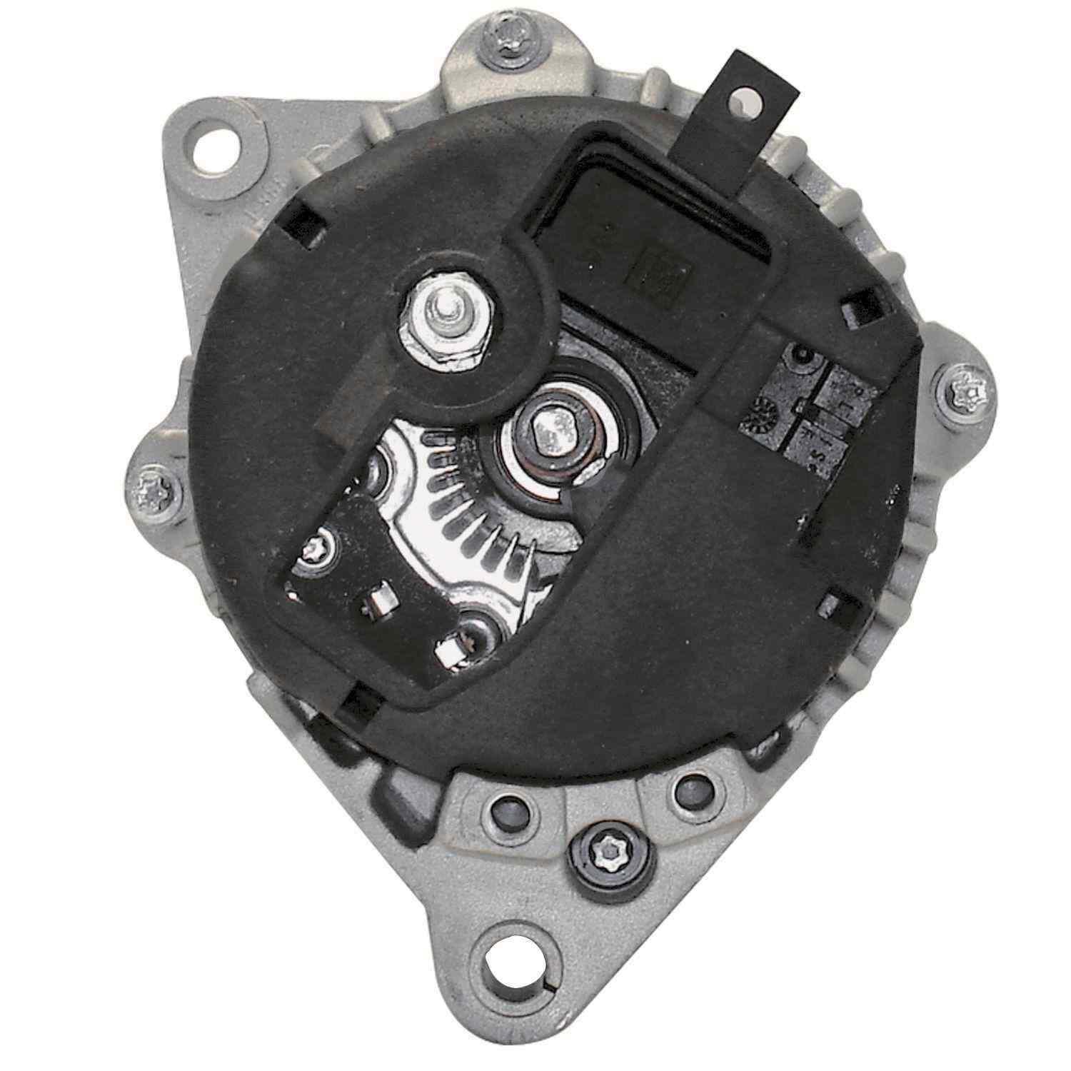 ACDelco Professional 334-2422A Alternator