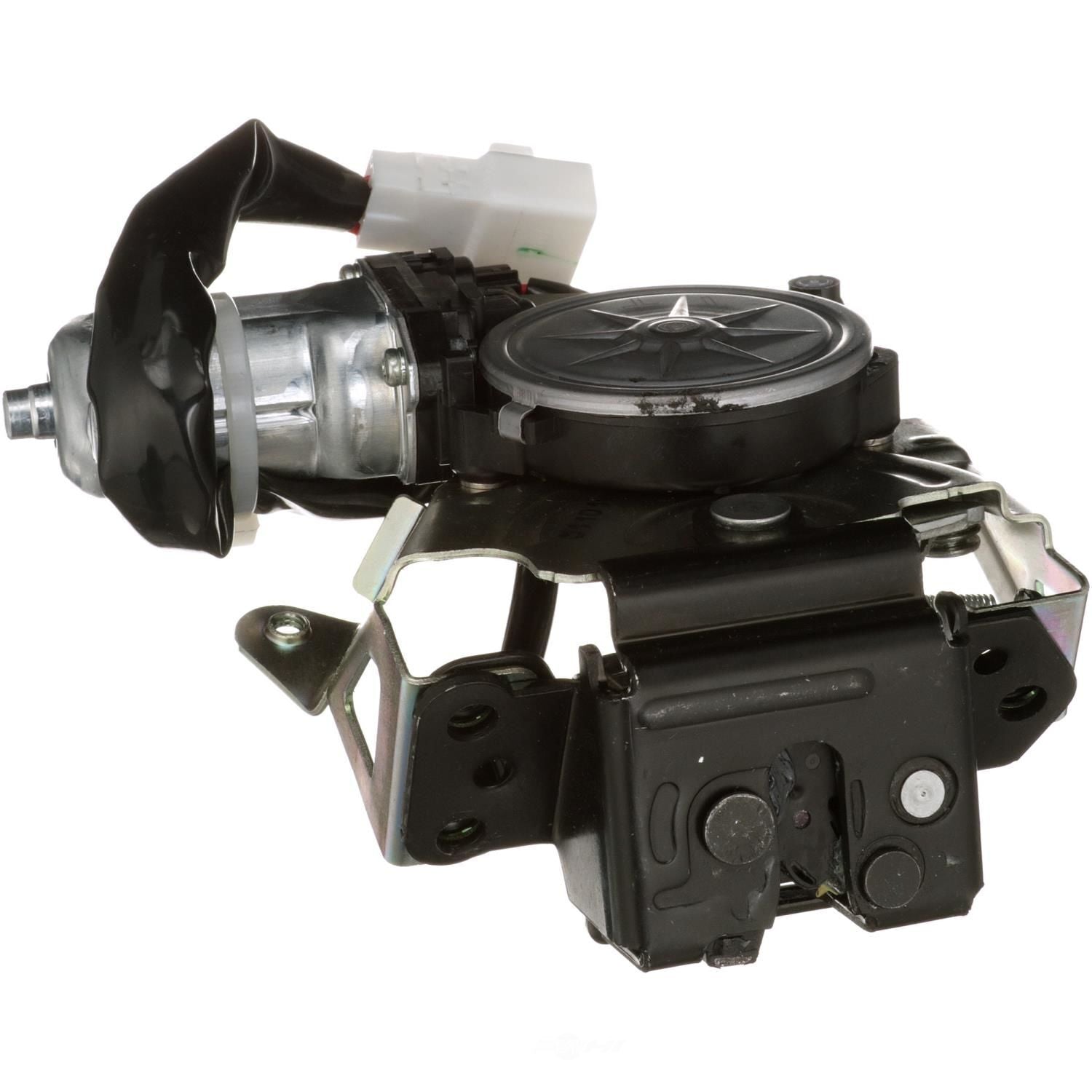 BWD DLA11465 Tailgate Lock Actuator Motor