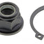 ACDelco Advantage MS25545 Suspension Ball Joint