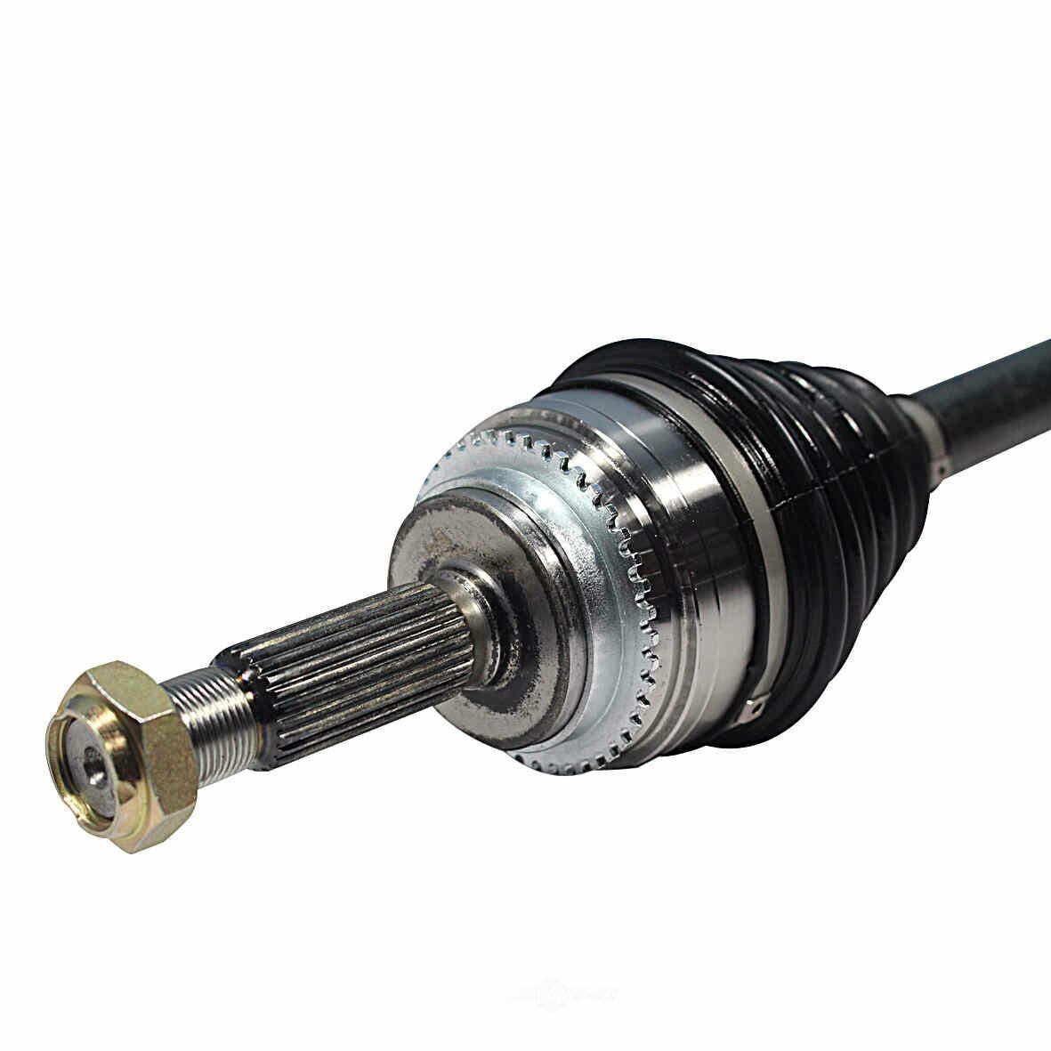 GSP North America NCV51534 CV Axle Assembly