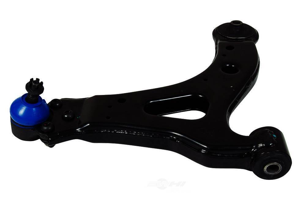 ACDelco Advantage MS501027 Suspension Control Arm and Ball Joint Assembly