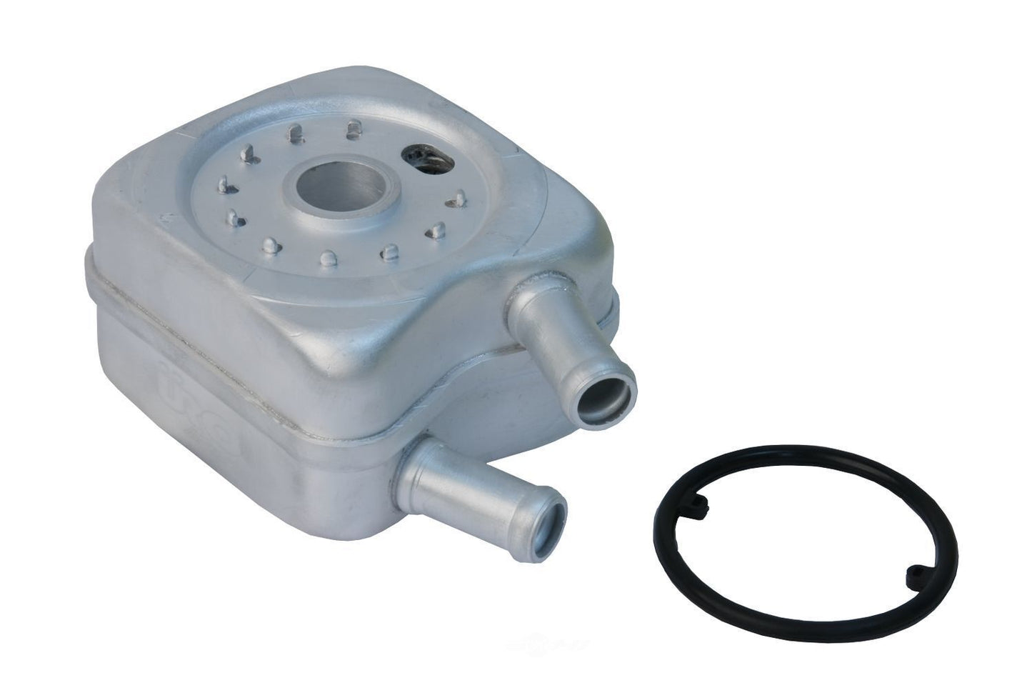 URO SHORT SKU URO-010253 Engine Oil Cooler