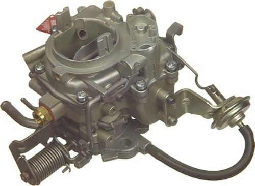 Autoline Products C7156 Carburetor