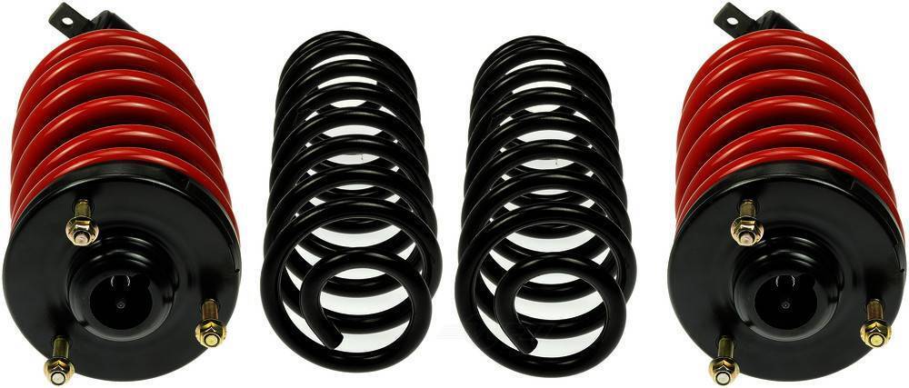 Dorman 949-515 Air Spring to Coil Spring Conversion Kit