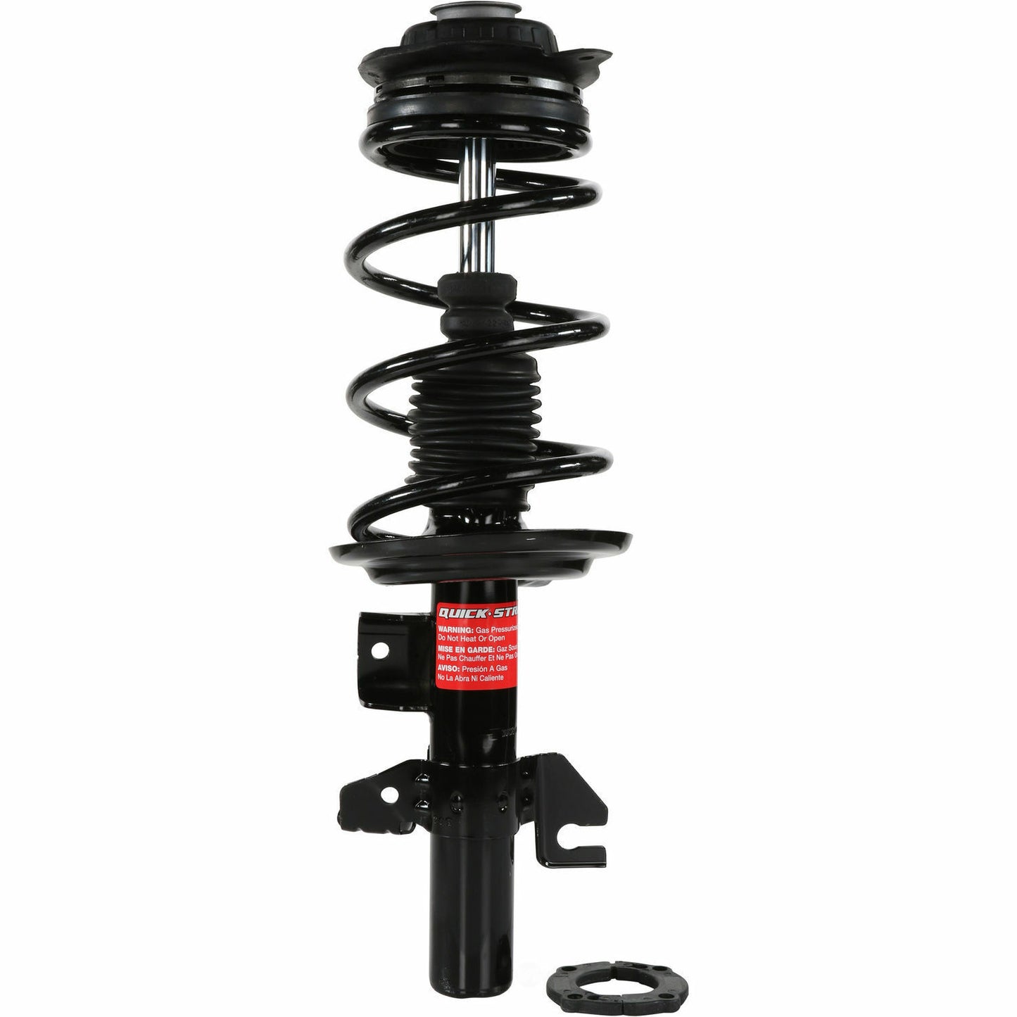 Monroe 172641 Suspension Strut and Coil Spring Assembly