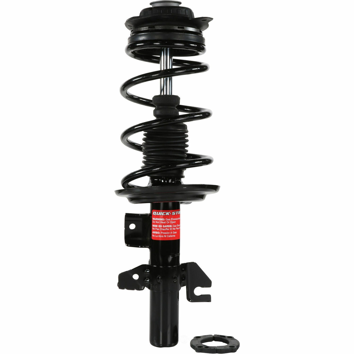 Monroe 172641 Suspension Strut and Coil Spring Assembly