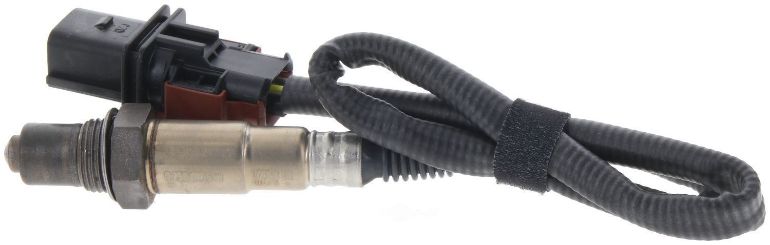 Bosch 16098 Oxygen Sensor