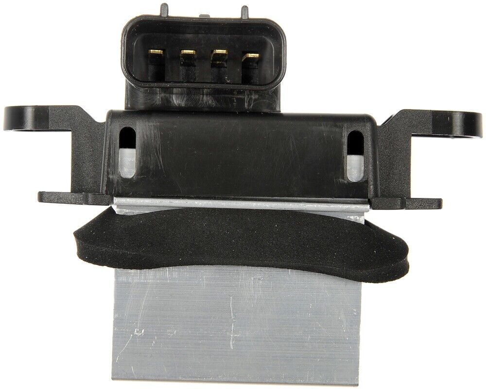 Dorman 973-399 HVAC Blower Motor Resistor Kit