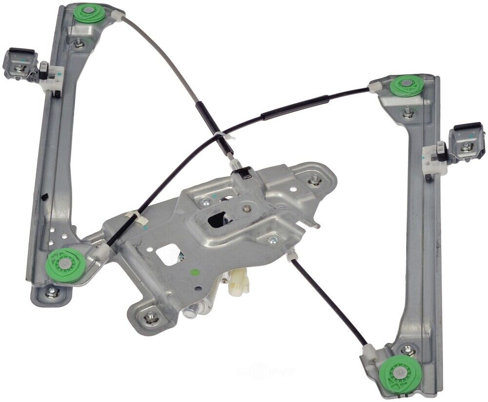 Dorman 751-721 Power Window Motor and Regulator Assembly