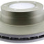 ACDelco Advantage 18A2442AC Disc Brake Rotor