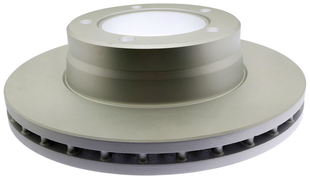 ACDelco Advantage 18A2442AC Disc Brake Rotor