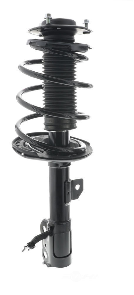 KYB SR4587 Suspension Strut and Coil Spring Assembly