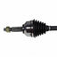 GSP North America NCV12053 CV Axle Assembly