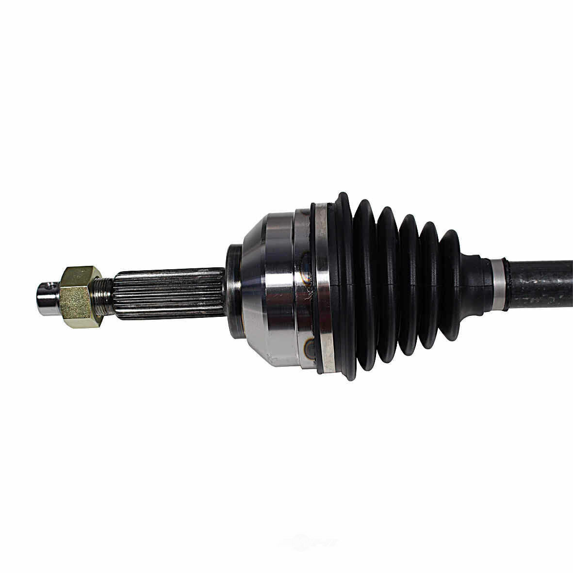 GSP North America NCV12053 CV Axle Assembly