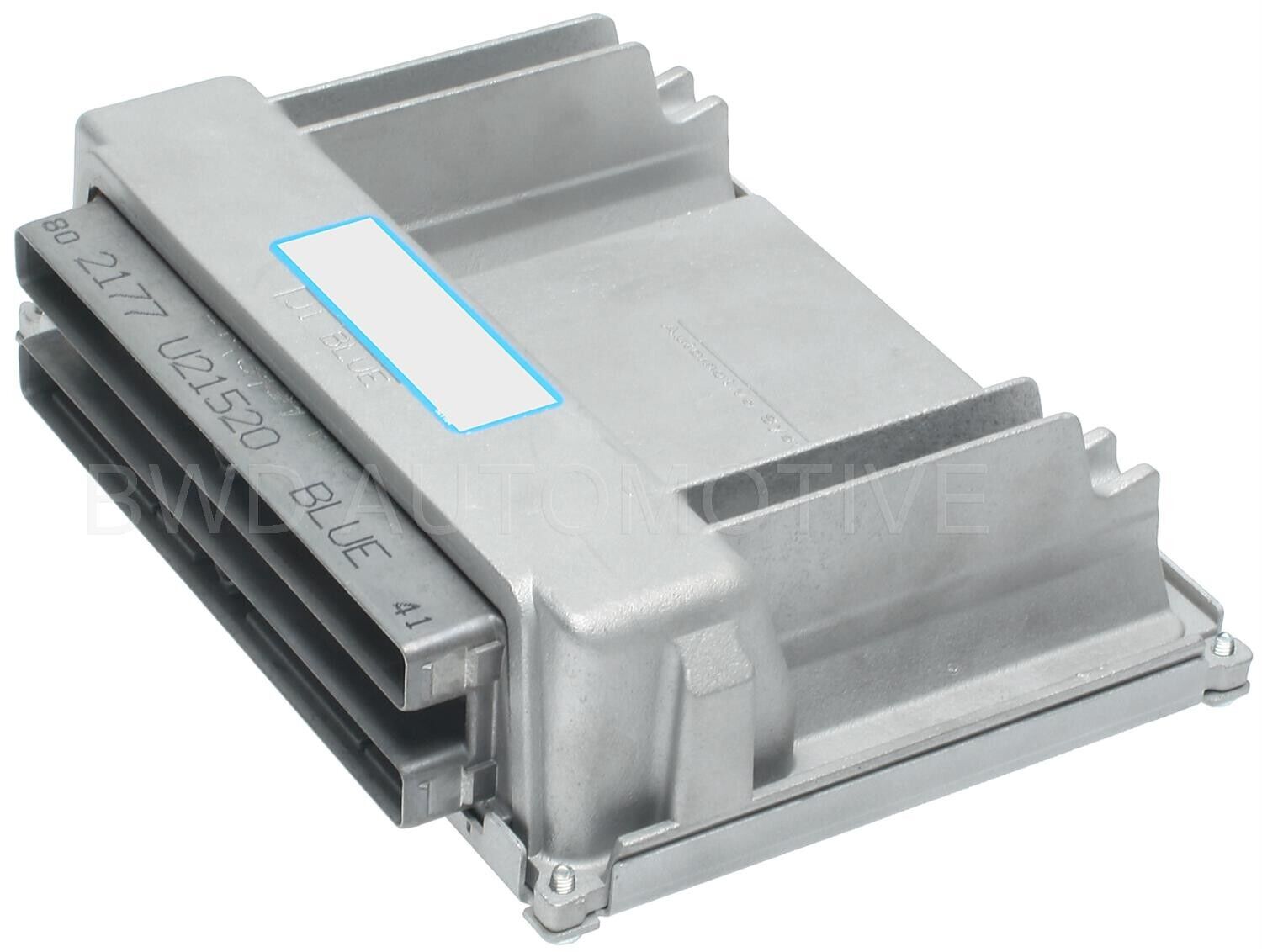 BWD ECC3675MU Engine Control Module (ECM)