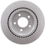 ACDelco Professional Durastop 18A81814G Disc Brake Rotor