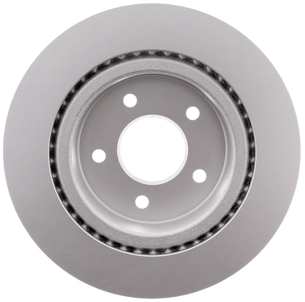ACDelco Professional Durastop 18A81814G Disc Brake Rotor