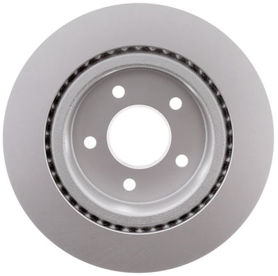ACDelco Professional Durastop 18A81814G Disc Brake Rotor