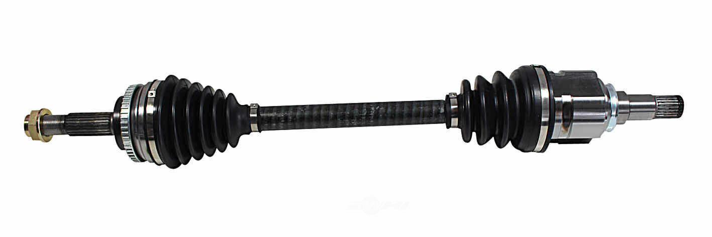 GSP North America NCV69573 CV Axle Assembly