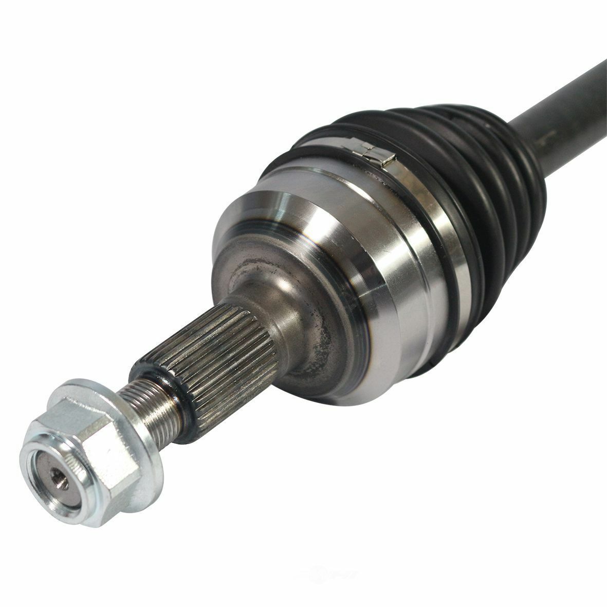 GSP North America NCV10642 CV Axle Assembly