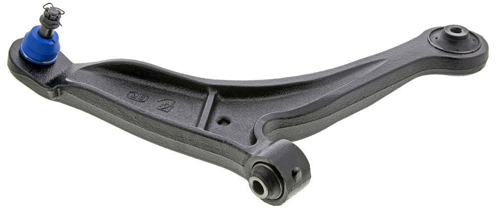 ACDelco Advantage MS601015 Suspension Control Arm and Ball Joint Assembly