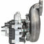 Mahle 001TC18127000 Turbocharger