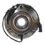 ACDelco Professional 515151 Wheel Bearing and Hub Assembly