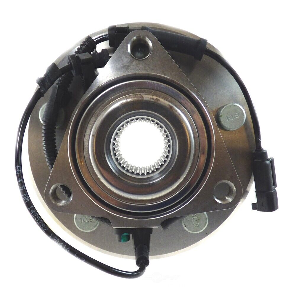 ACDelco Professional 515151 Wheel Bearing and Hub Assembly
