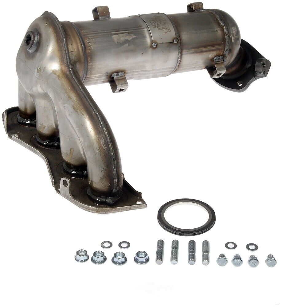 Dorman 674-050 Catalytic Converter with Integrated Exhaust Manifold