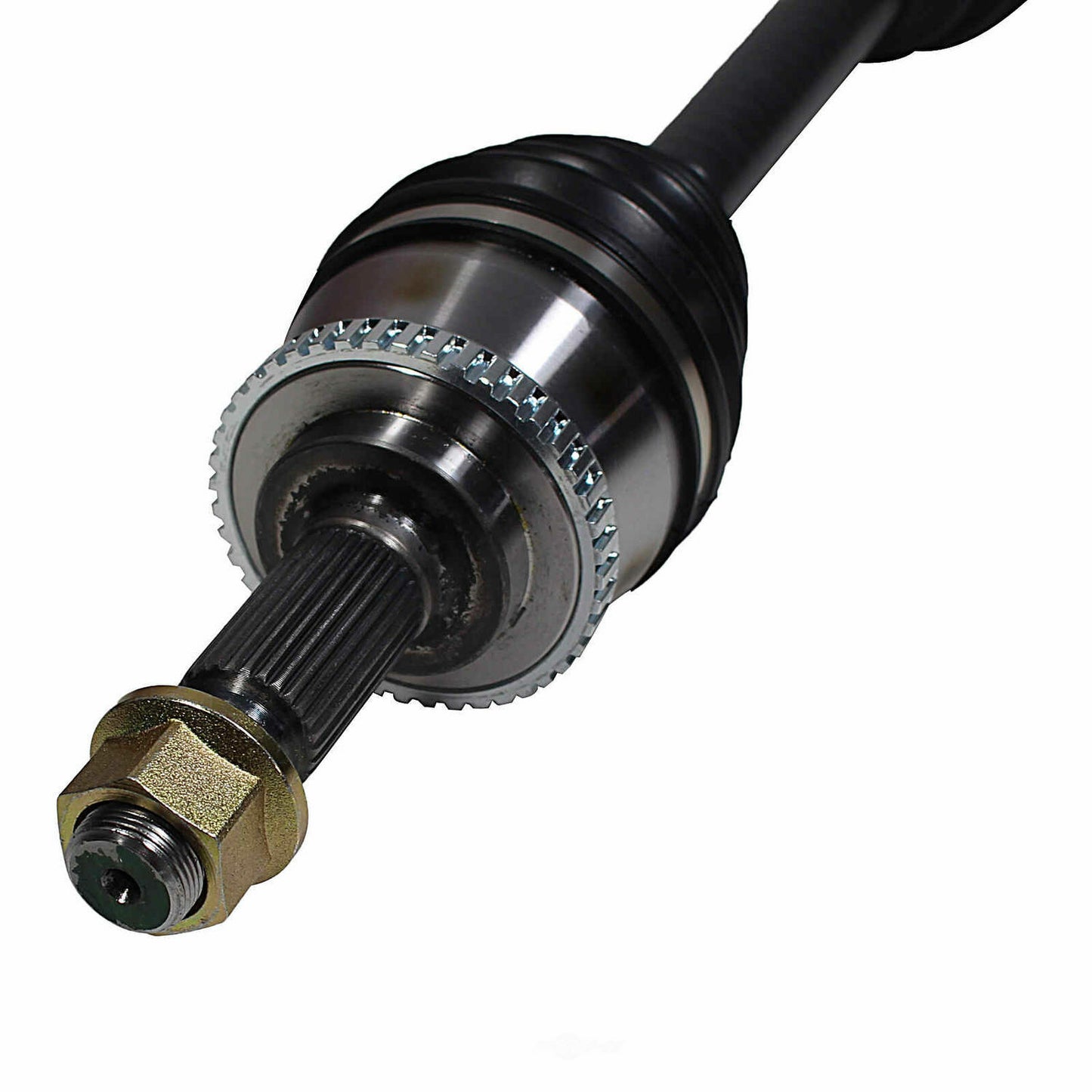 GSP North America NCV53611 CV Axle Assembly
