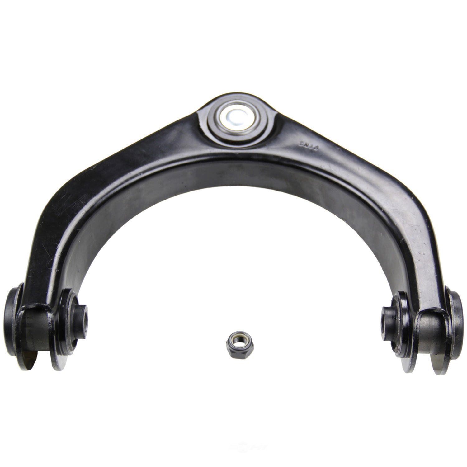Moog RK620181 Suspension Control Arm and Ball Joint Assembly