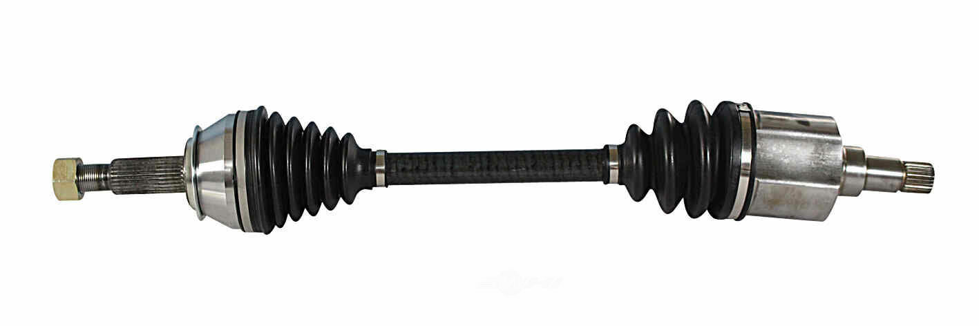 GSP North America NCV12031 CV Axle Assembly