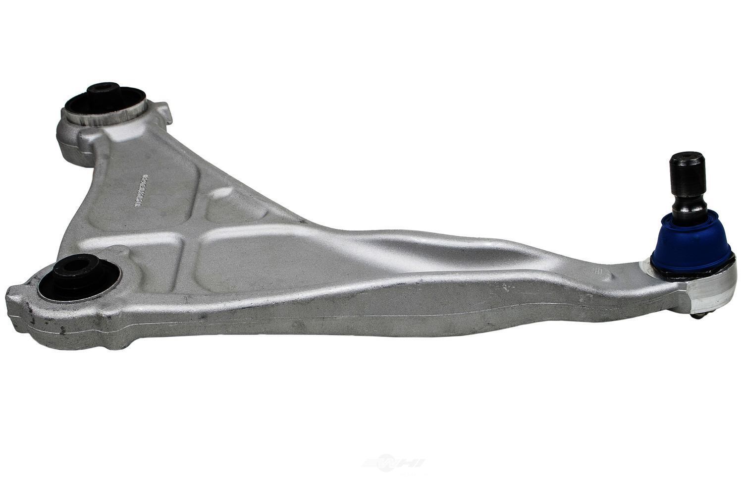 ACDelco Advantage MS301171 Suspension Control Arm and Ball Joint Assembly