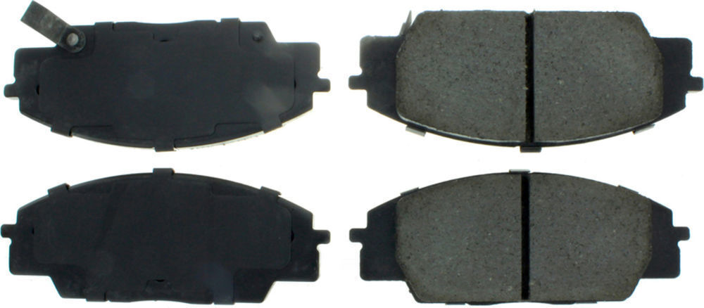 Stoptech 308.08290 Disc Brake Pad Set