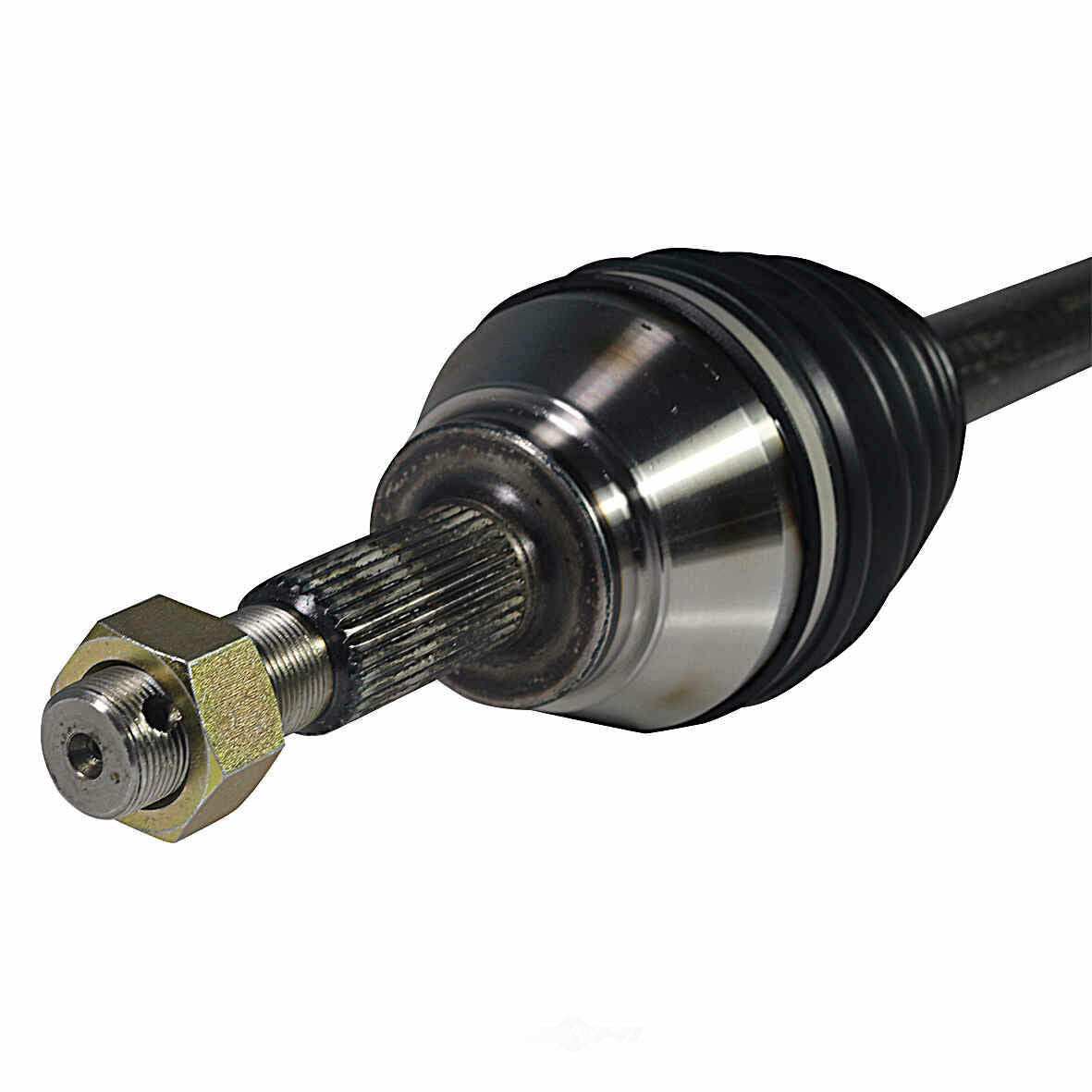 GSP North America NCV53050 CV Axle Assembly