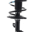 KYB SR4576 Suspension Strut and Coil Spring Assembly