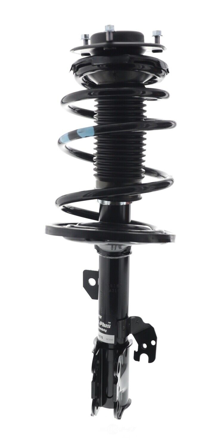 KYB SR4576 Suspension Strut and Coil Spring Assembly
