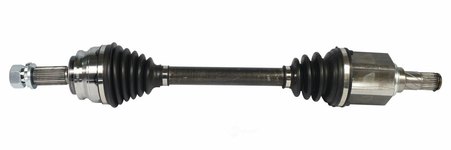 GSP North America NCV82017 CV Axle Assembly