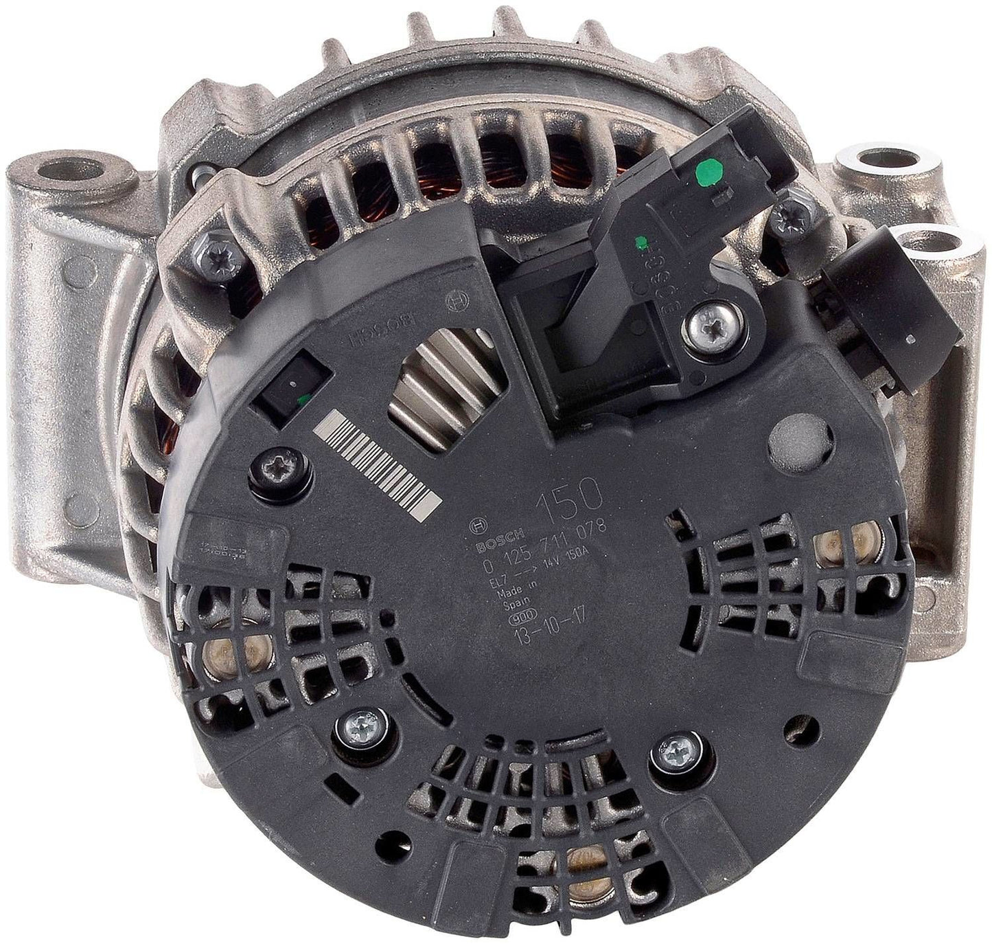 Bosch AL0883N Alternator