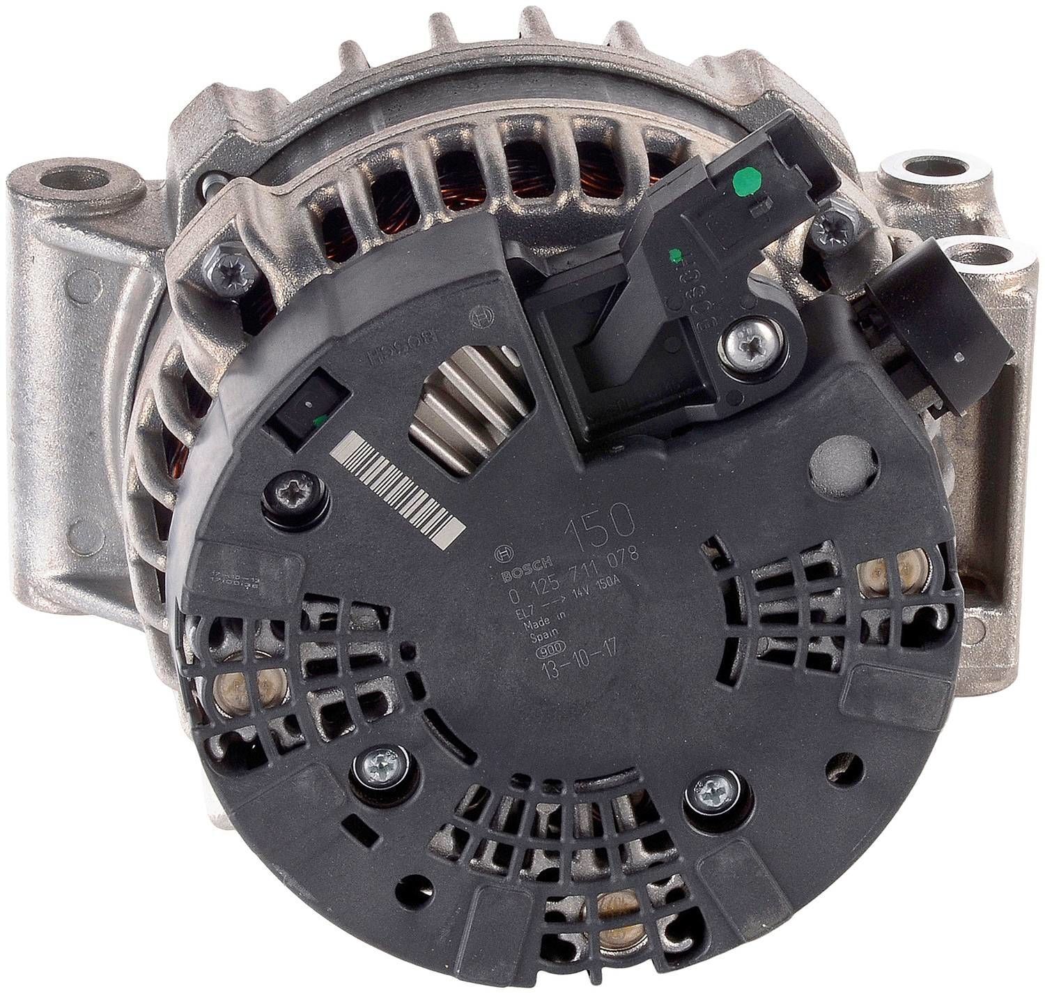 Bosch AL0883N Alternator