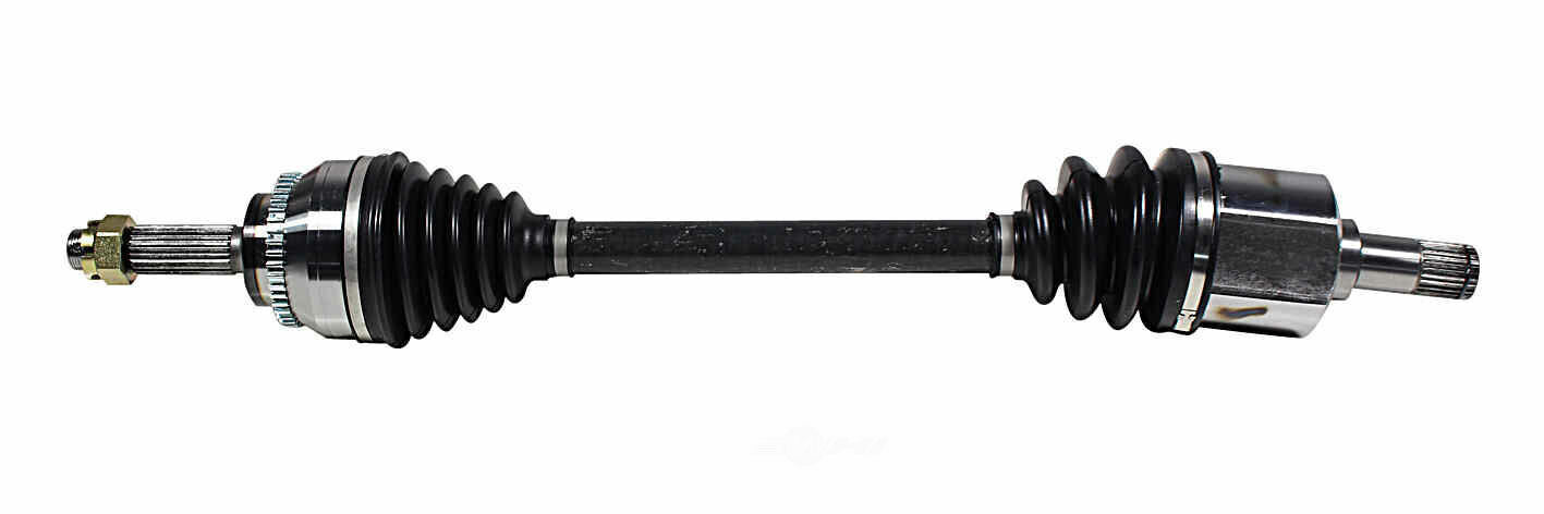 GSP North America NCV51593 CV Axle Assembly