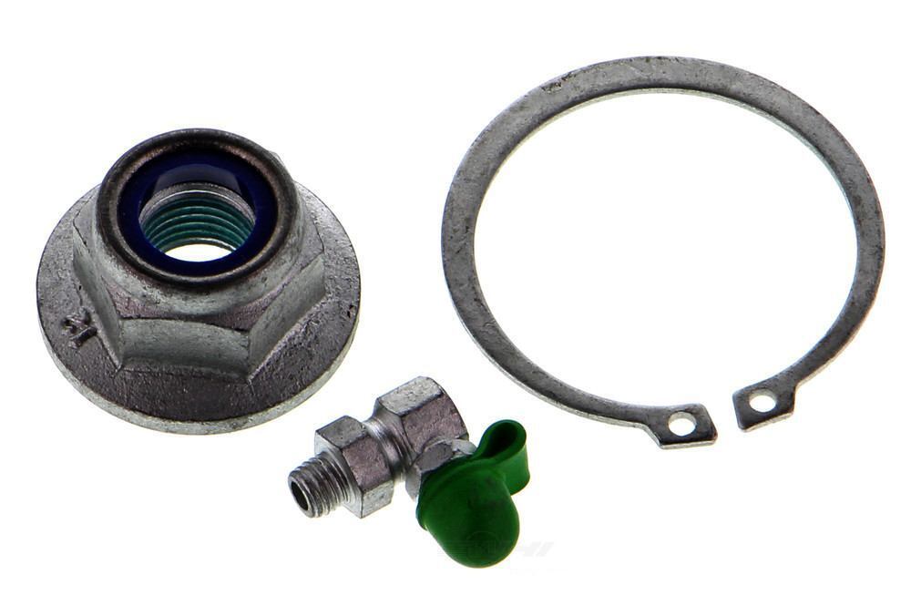 ACDelco Advantage TXK80141 Suspension Ball Joint