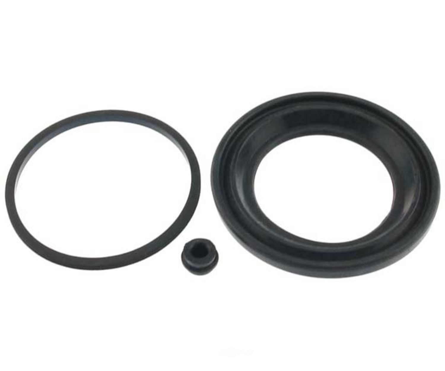 Raybestos WK2739 Disc Brake Caliper Repair Kit