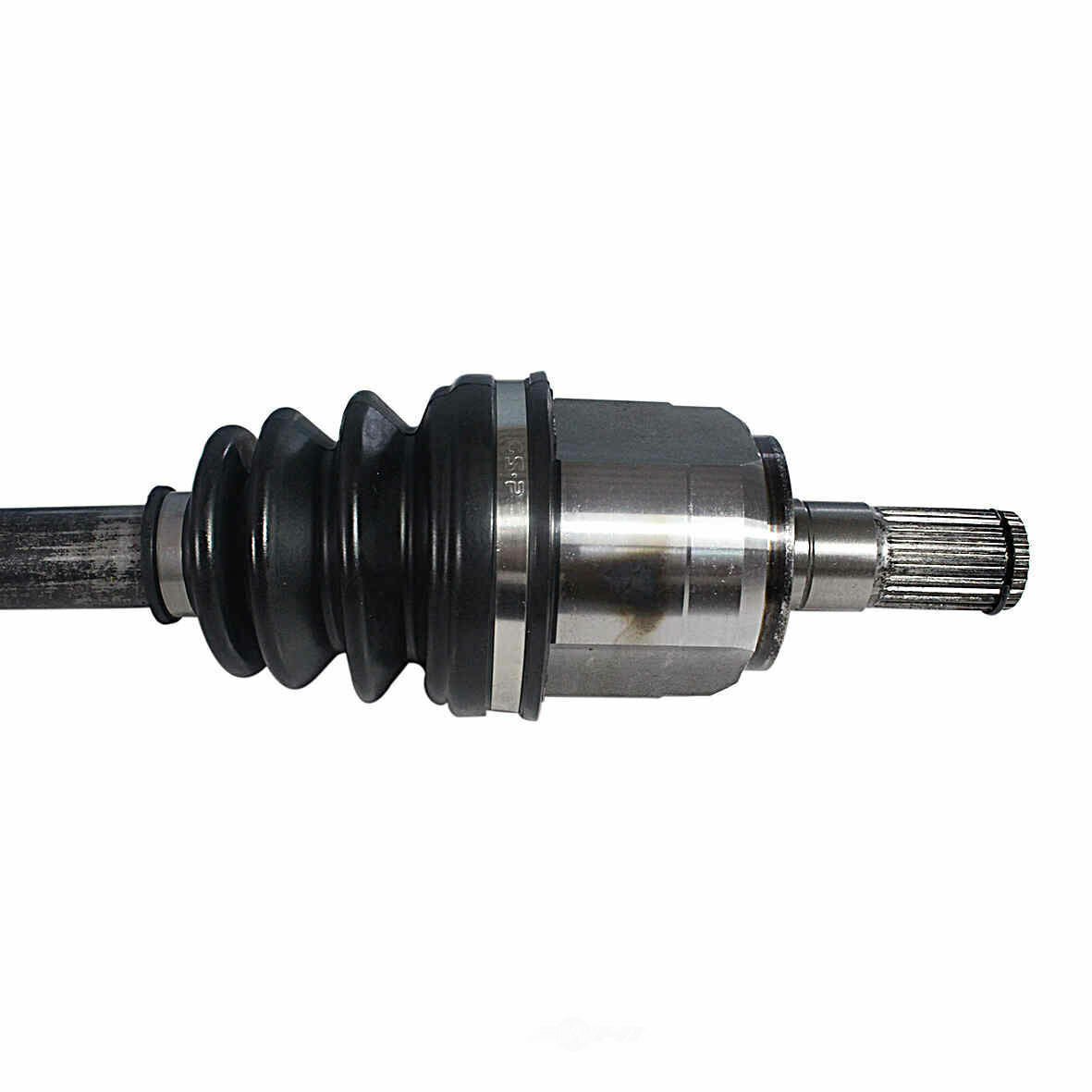 GSP North America NCV37088 CV Axle Assembly