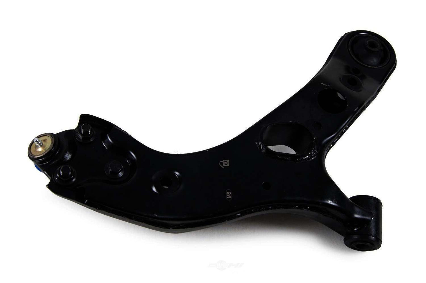 ACDelco Advantage MS86197 Suspension Control Arm and Ball Joint Assembly