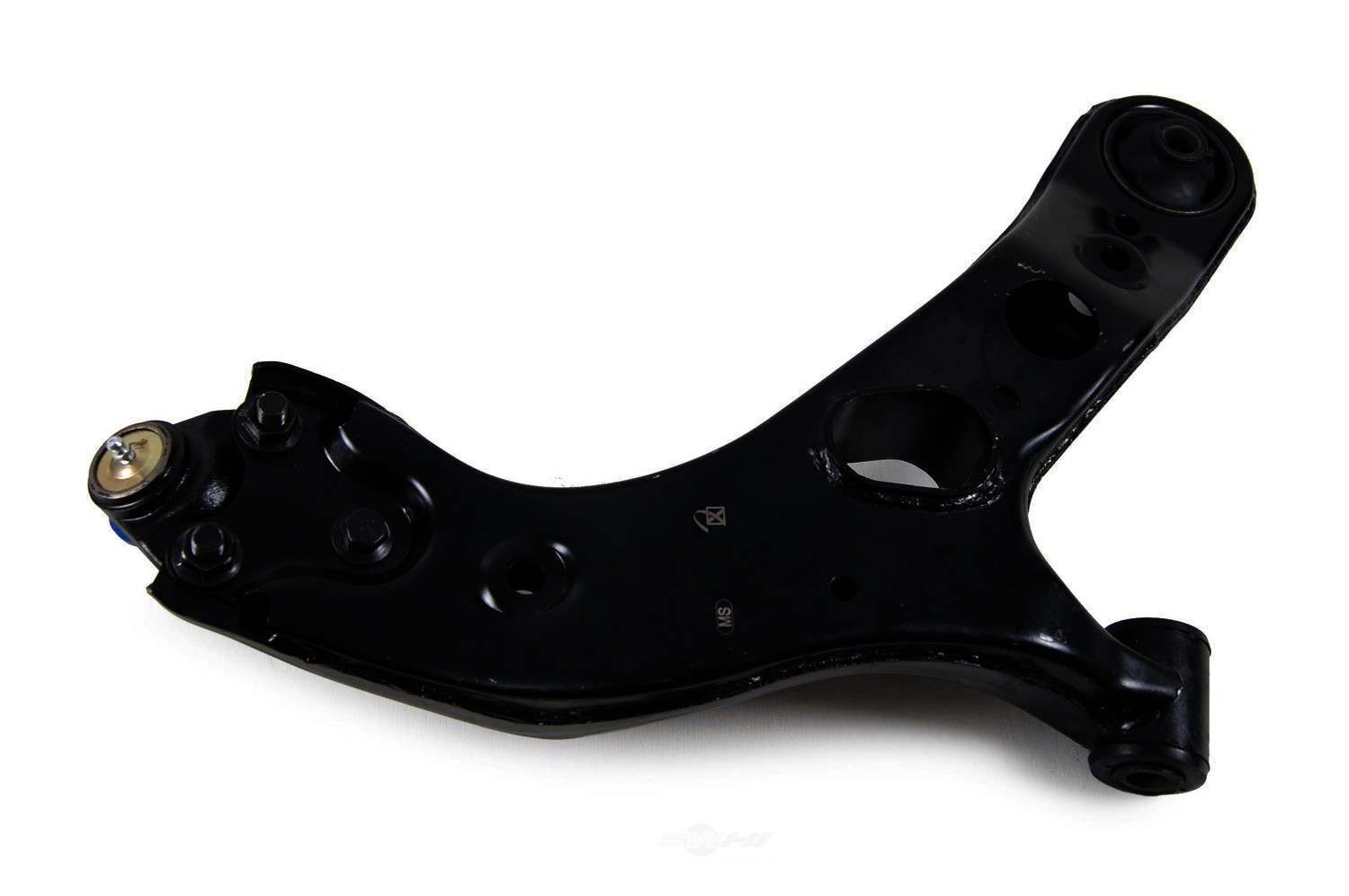 ACDelco Advantage MS86197 Suspension Control Arm and Ball Joint Assembly