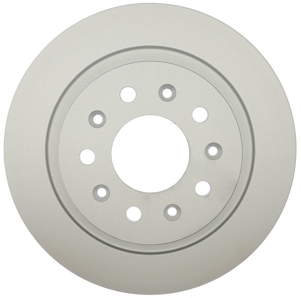 ACDelco Professional Durastop 18A81999 Disc Brake Rotor