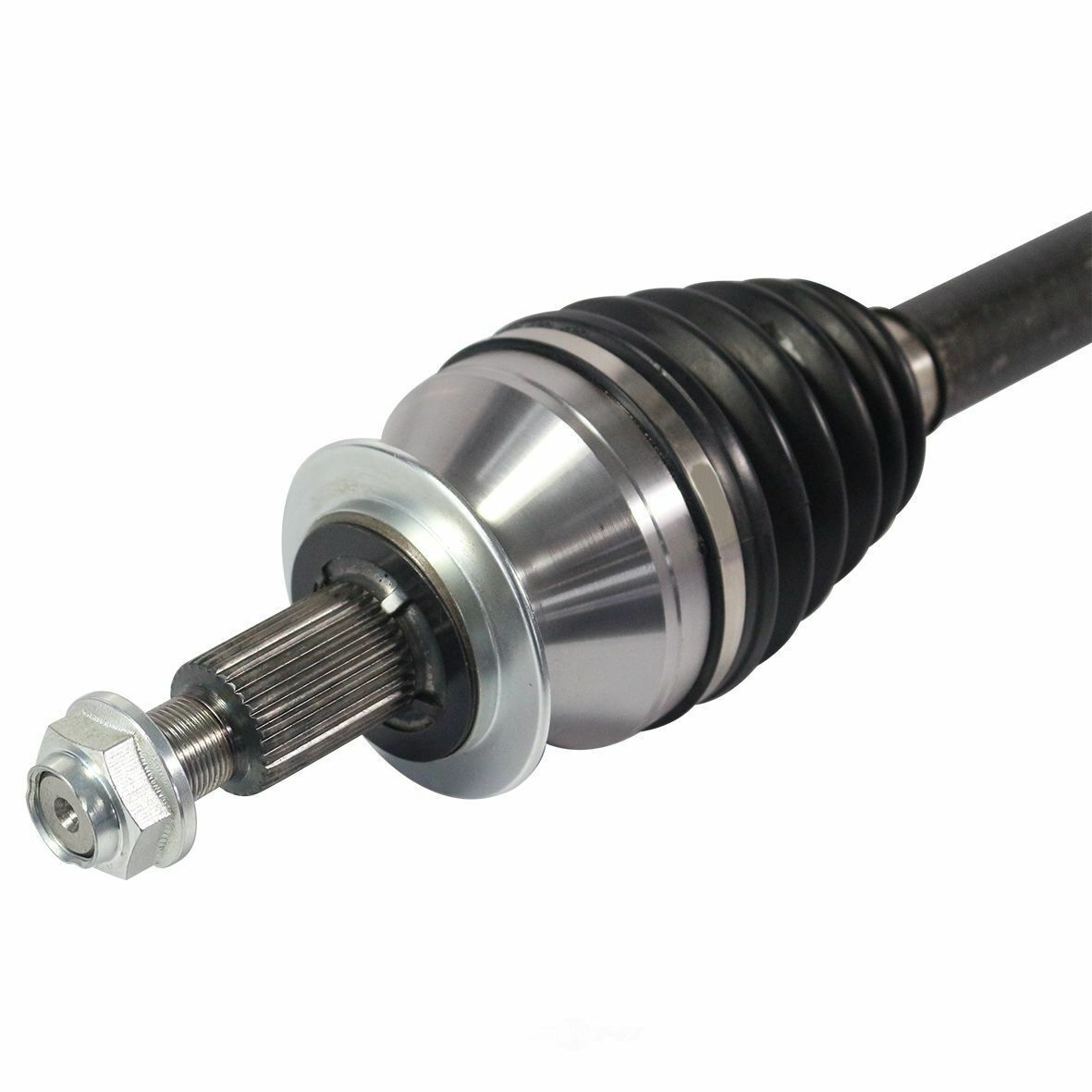 GSP North America NCV11021 CV Axle Assembly